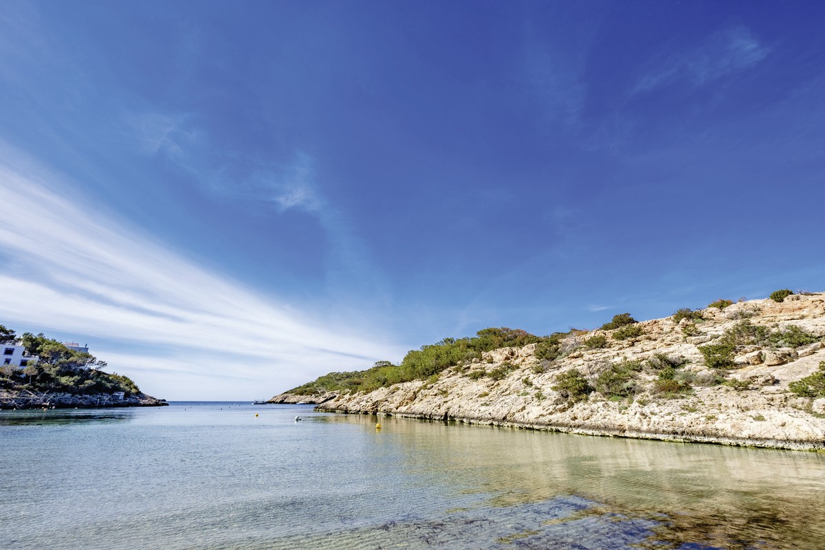 Hotel Barceló Portinatx, Spanien, Ibiza, Portinatx, Bild 25