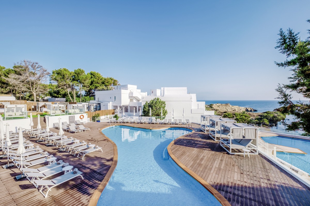 Hotel Barceló Portinatx, Spanien, Ibiza, Portinatx, Bild 3