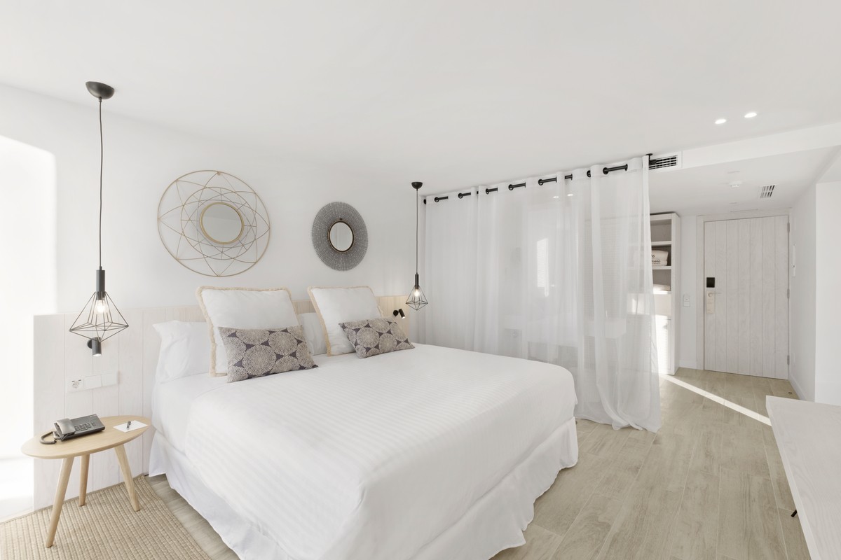 Hotel Barceló Portinatx, Spanien, Ibiza, Portinatx, Bild 9