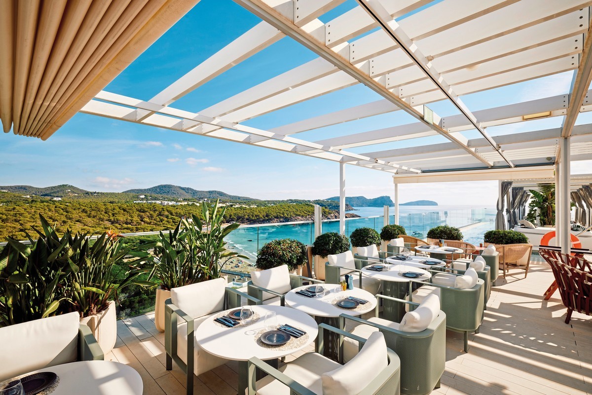 Hotel Bless Ibiza, Spanien, Ibiza, Es Canar, Bild 12