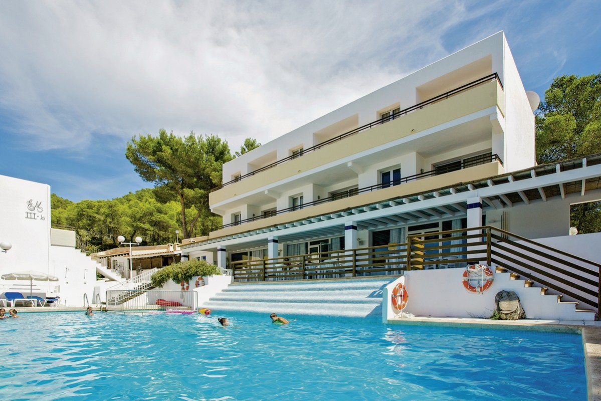 Hotel San Miguel Park & Esmeralda Mar, Spanien, Ibiza, San Miguel