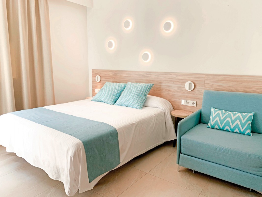 Hotel San Miguel Park & Esmeralda Mar, Spanien, Ibiza, San Miguel, Bild 11