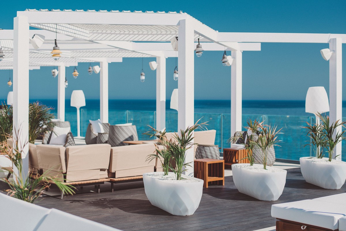 Hotel Amàre Ibiza, Spanien, Ibiza, Sant Josep de sa Talaia, Bild 12