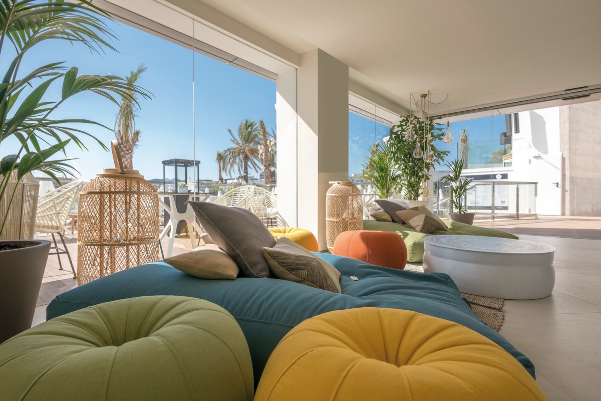 Hotel Amàre Ibiza, Spanien, Ibiza, Sant Josep de sa Talaia, Bild 22