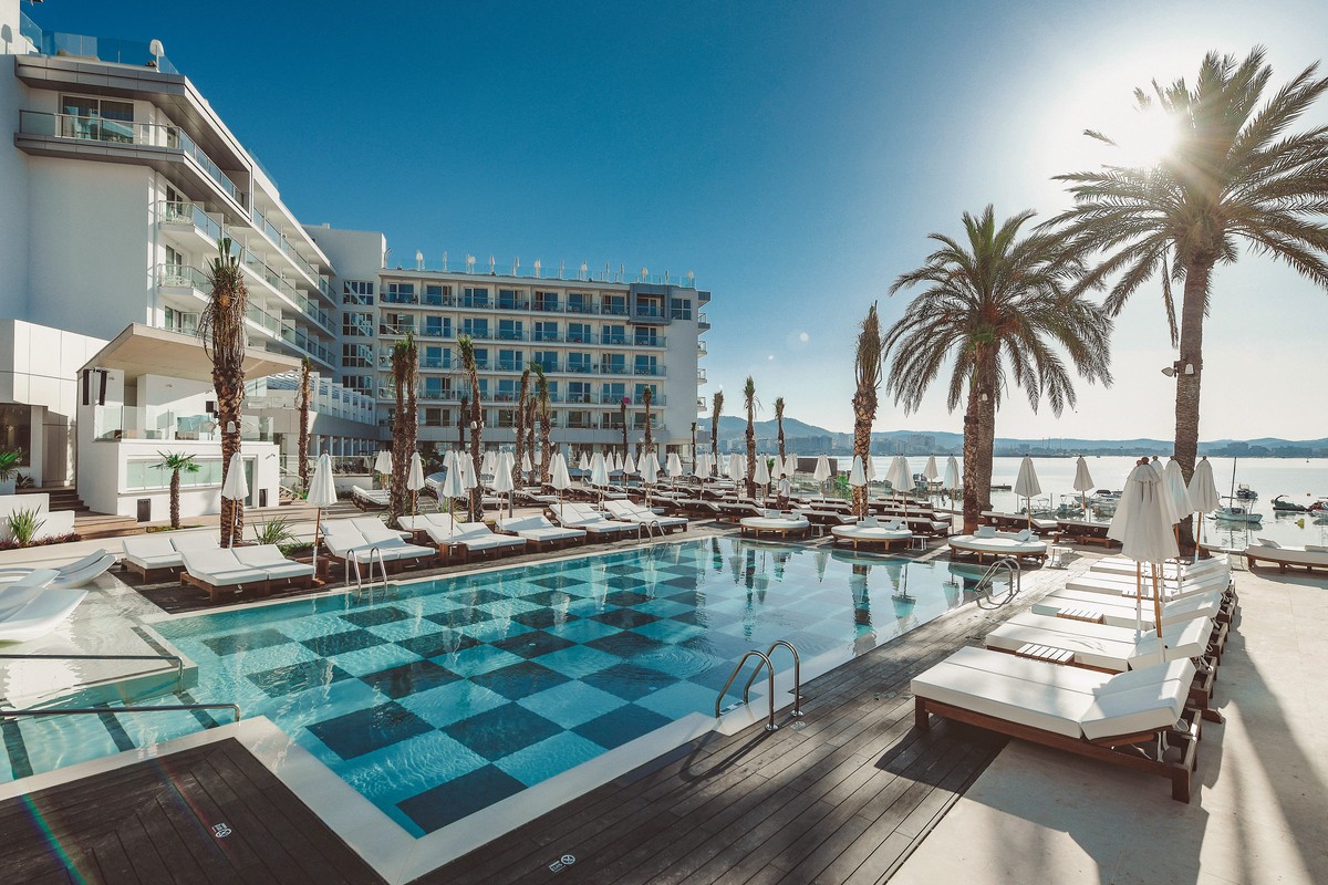 Hotel Amàre Ibiza, Spanien, Ibiza, Sant Josep de sa Talaia, Bild 1