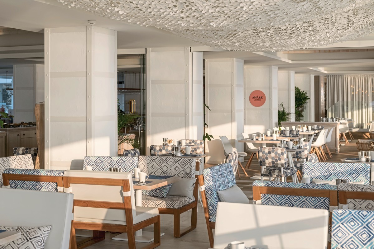 Hotel Amàre Ibiza, Spanien, Ibiza, Sant Josep de sa Talaia, Bild 10