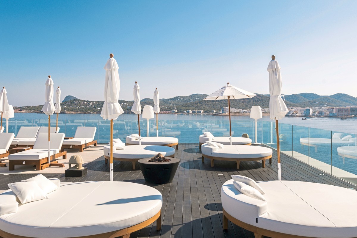 Hotel Amàre Ibiza, Spanien, Ibiza, Sant Josep de sa Talaia, Bild 11