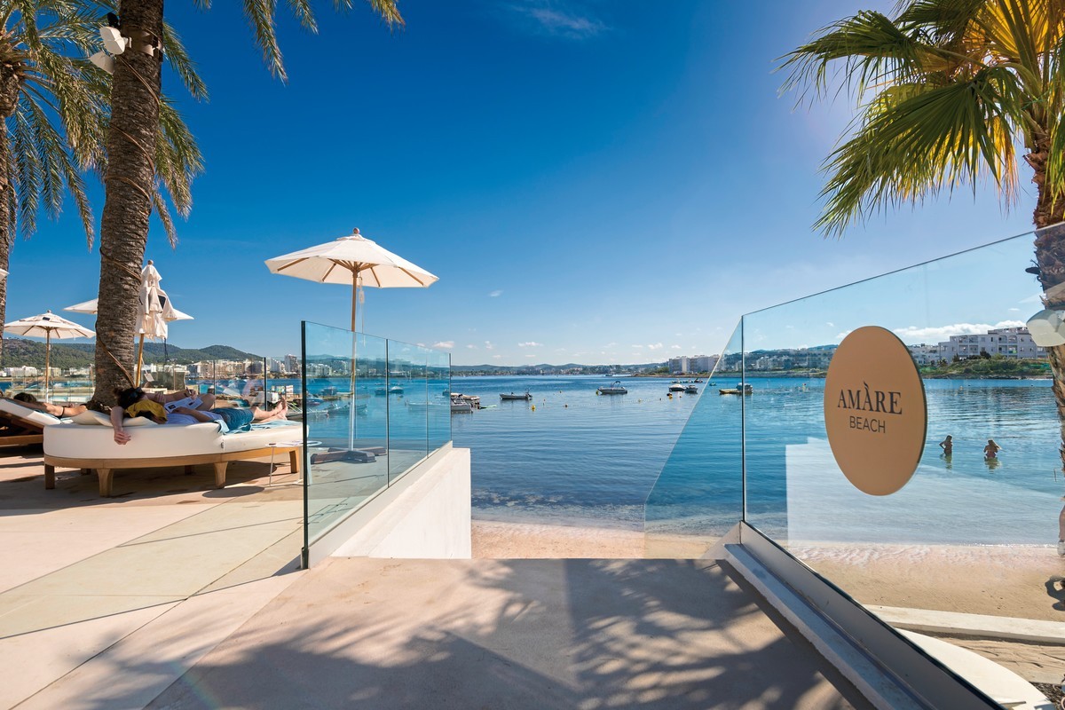 Hotel Amàre Ibiza, Spanien, Ibiza, Sant Josep de sa Talaia, Bild 13