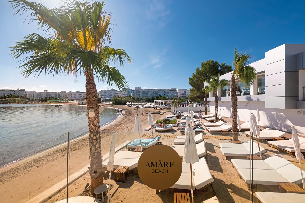 Hotel Amàre Ibiza, Spanien, Ibiza, Sant Josep de sa Talaia, Bild 14
