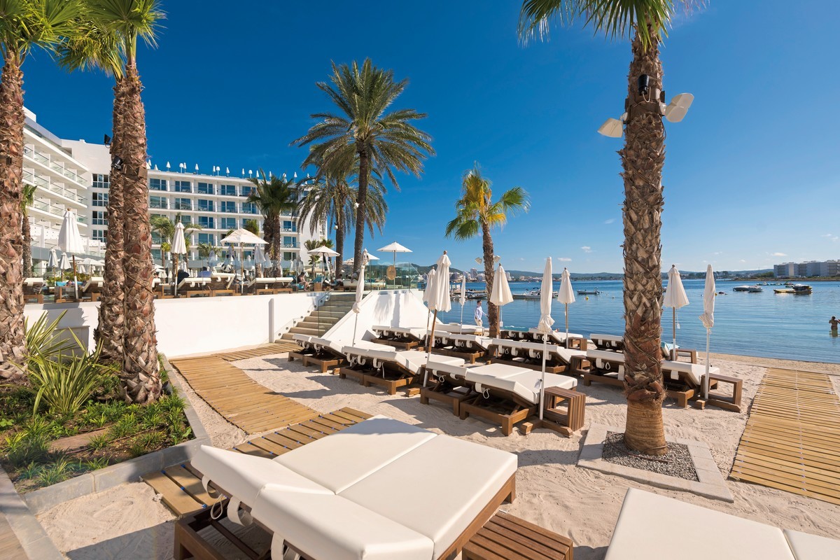 Hotel Amàre Ibiza, Spanien, Ibiza, Sant Josep de sa Talaia, Bild 15