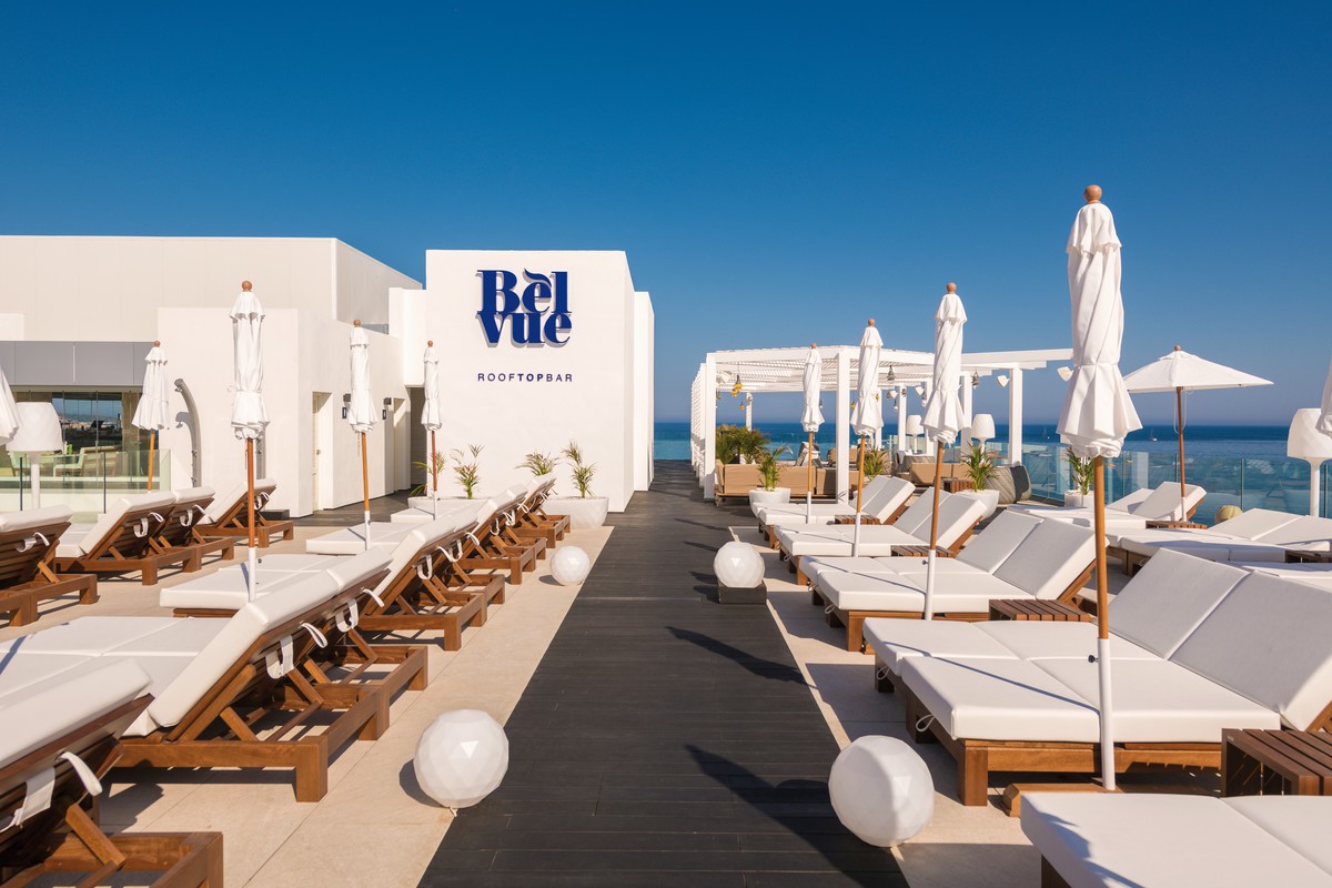 Hotel Amàre Ibiza, Spanien, Ibiza, Sant Josep de sa Talaia, Bild 16