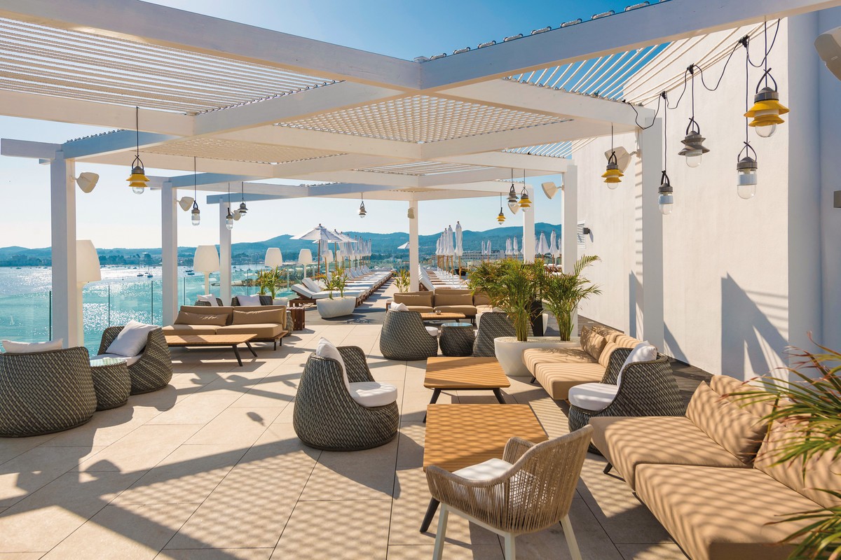 Hotel Amàre Ibiza, Spanien, Ibiza, Sant Josep de sa Talaia, Bild 18