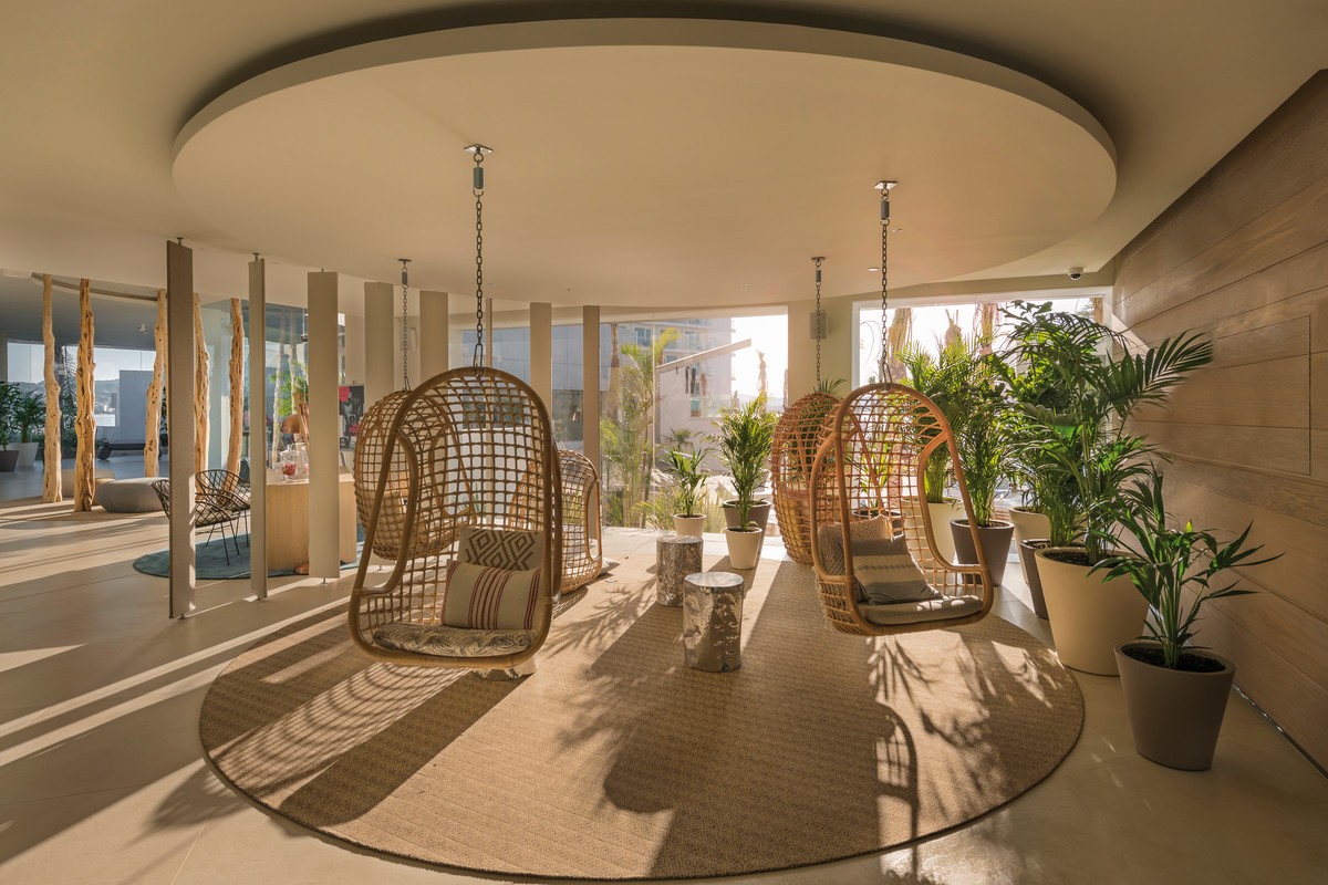 Hotel Amàre Ibiza, Spanien, Ibiza, Sant Josep de sa Talaia, Bild 20