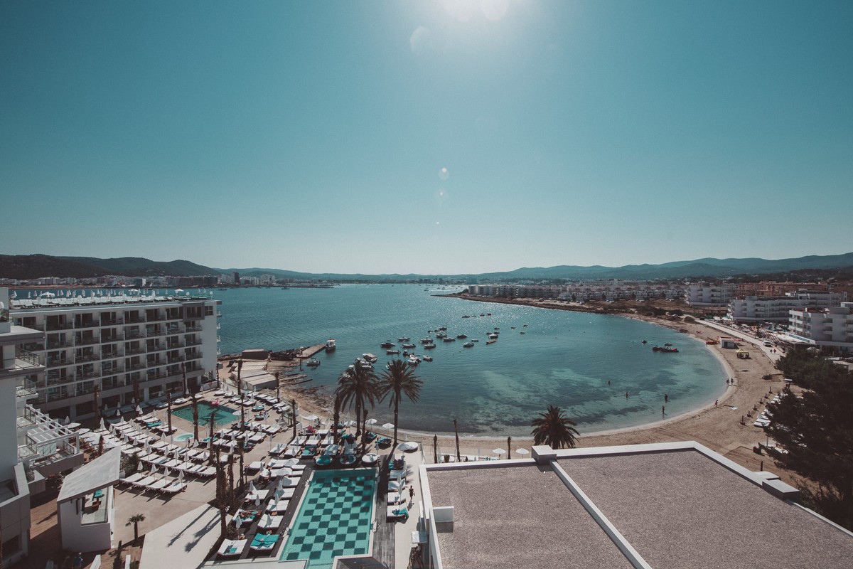 Hotel Amàre Ibiza, Spanien, Ibiza, Sant Josep de sa Talaia, Bild 3