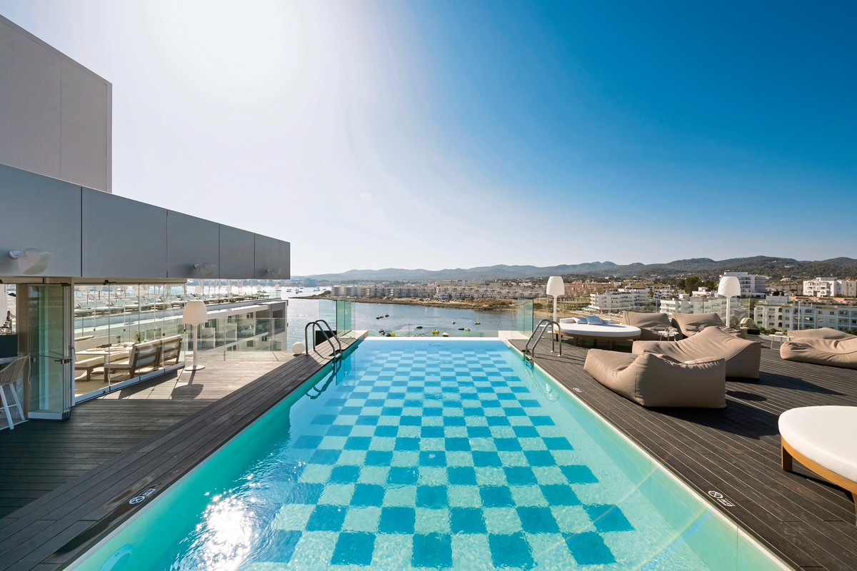 Hotel Amàre Ibiza, Spanien, Ibiza, Sant Josep de sa Talaia, Bild 4