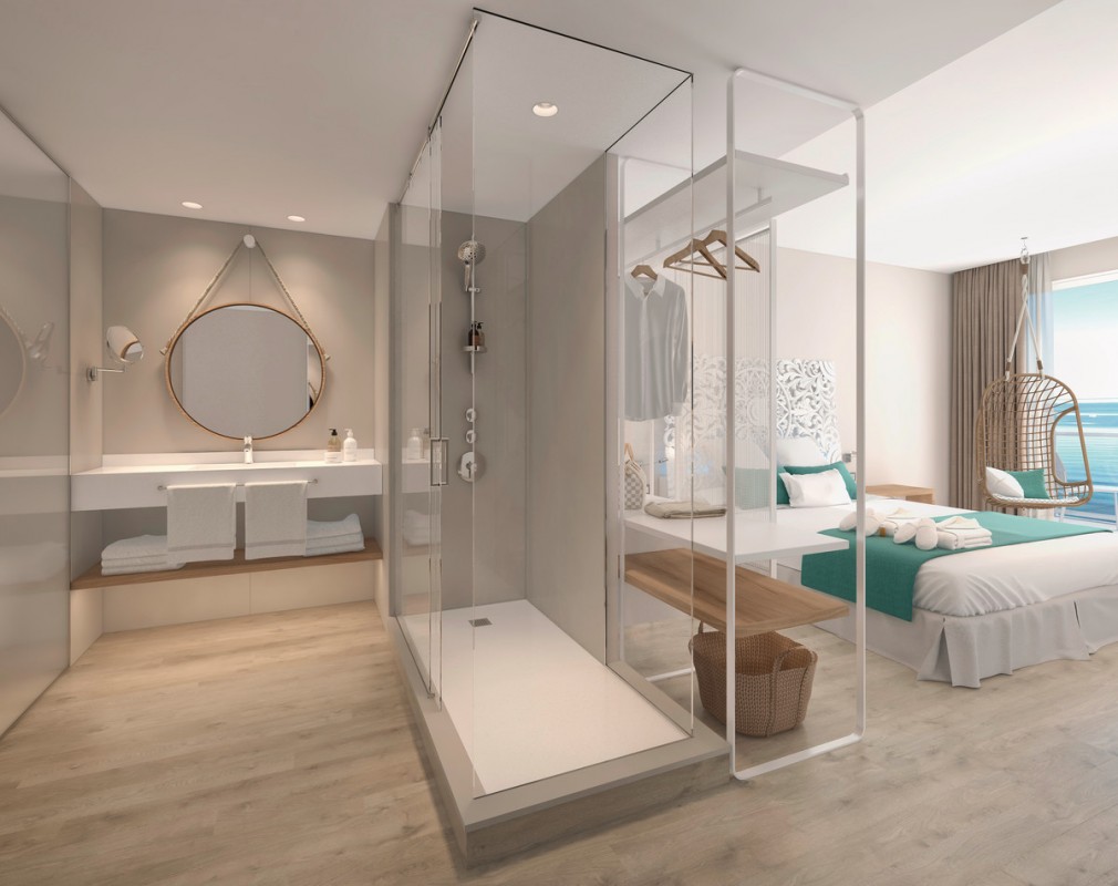 Hotel Amàre Ibiza, Spanien, Ibiza, Sant Josep de sa Talaia, Bild 9
