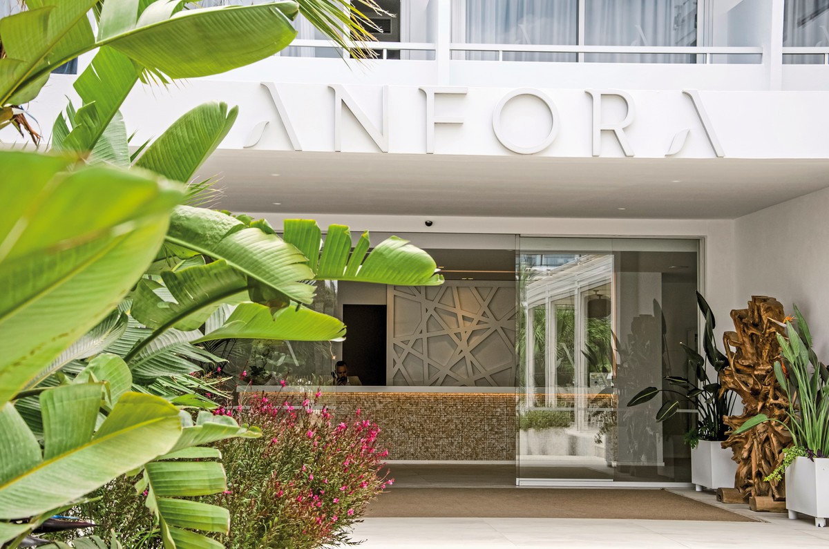 Hotel Anfora Ibiza, Spanien, Ibiza, Es Canar, Bild 1