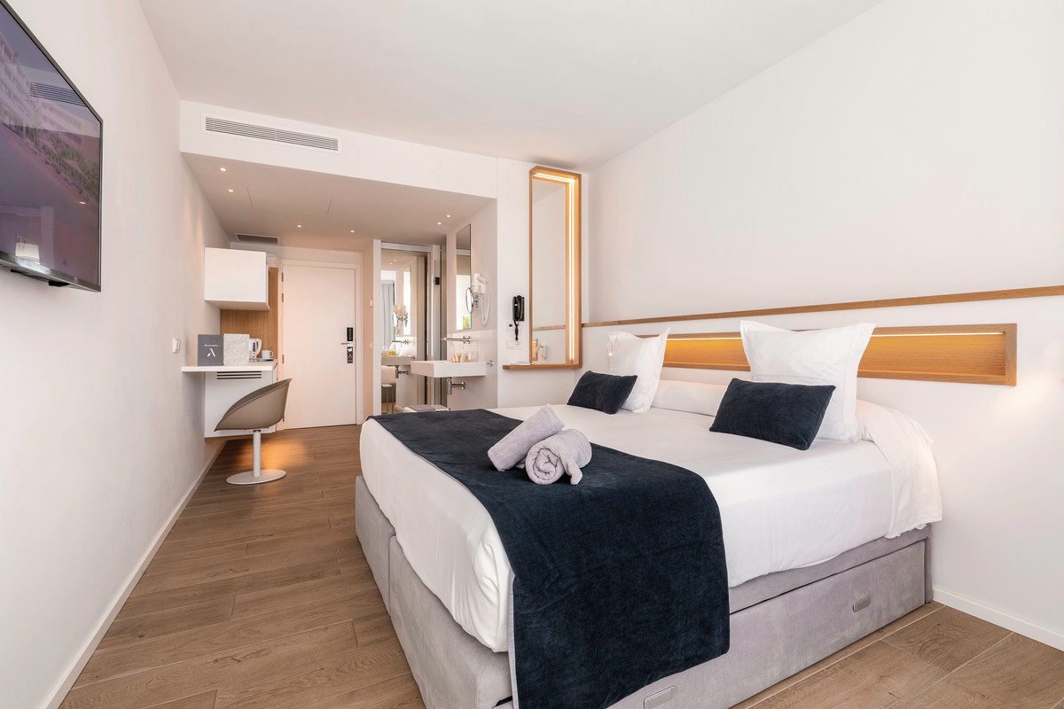 Hotel Anfora Ibiza, Spanien, Ibiza, Es Canar, Bild 10