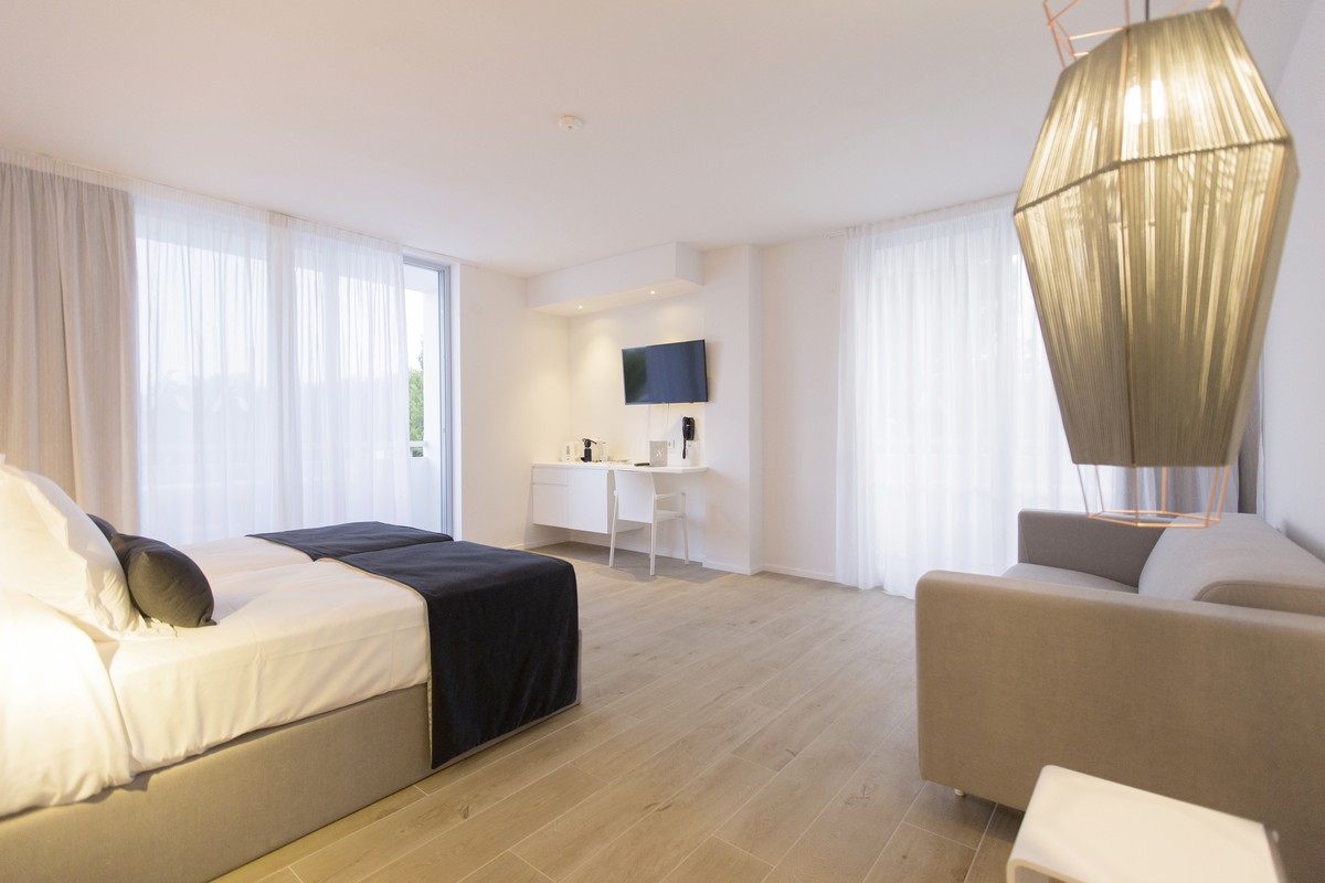 Hotel Anfora Ibiza, Spanien, Ibiza, Es Canar, Bild 11