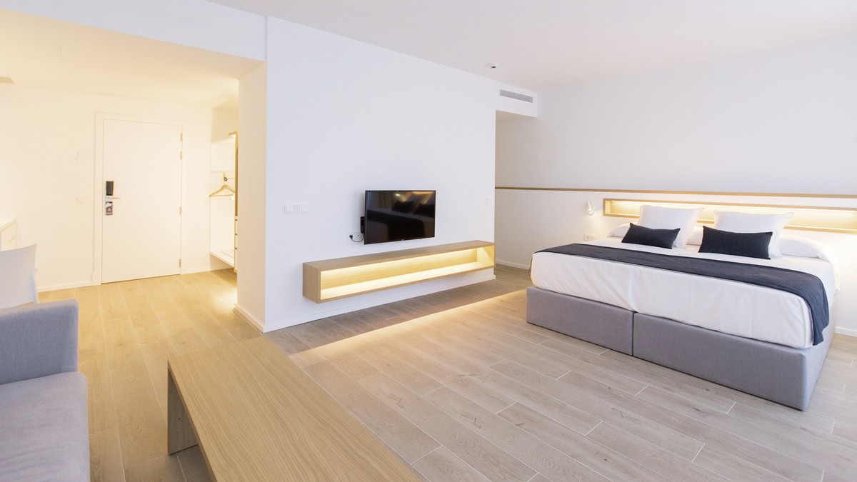 Hotel Anfora Ibiza, Spanien, Ibiza, Es Canar, Bild 12
