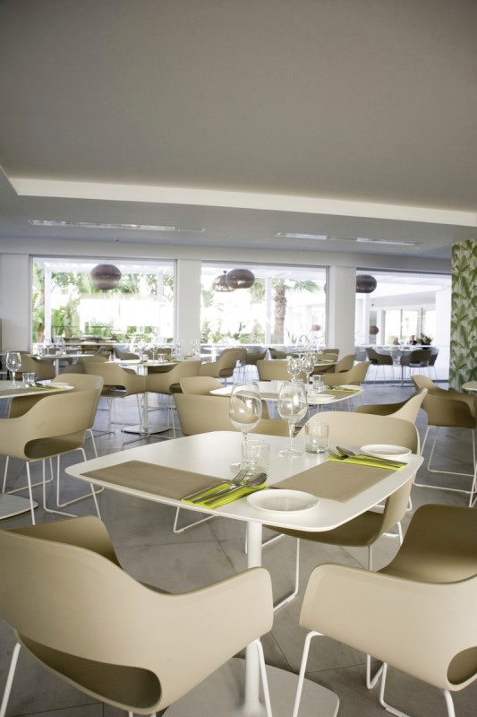 Hotel Anfora Ibiza, Spanien, Ibiza, Es Canar, Bild 16