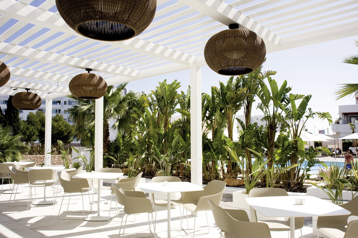 Hotel Anfora Ibiza, Spanien, Ibiza, Es Canar, Bild 17