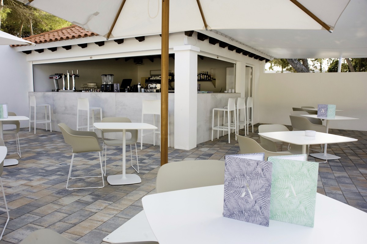 Hotel Anfora Ibiza, Spanien, Ibiza, Es Canar, Bild 18