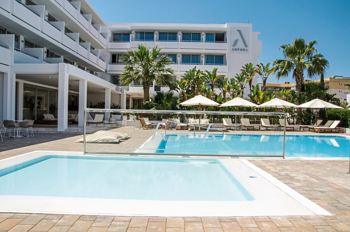 Hotel Anfora Ibiza, Spanien, Ibiza, Es Canar, Bild 2