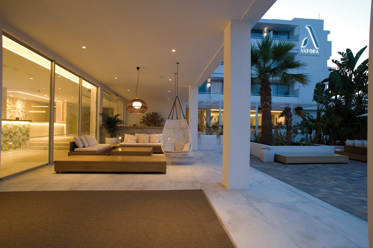 Hotel Anfora Ibiza, Spanien, Ibiza, Es Canar, Bild 21