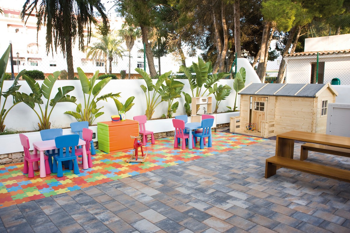 Hotel Anfora Ibiza, Spanien, Ibiza, Es Canar, Bild 22