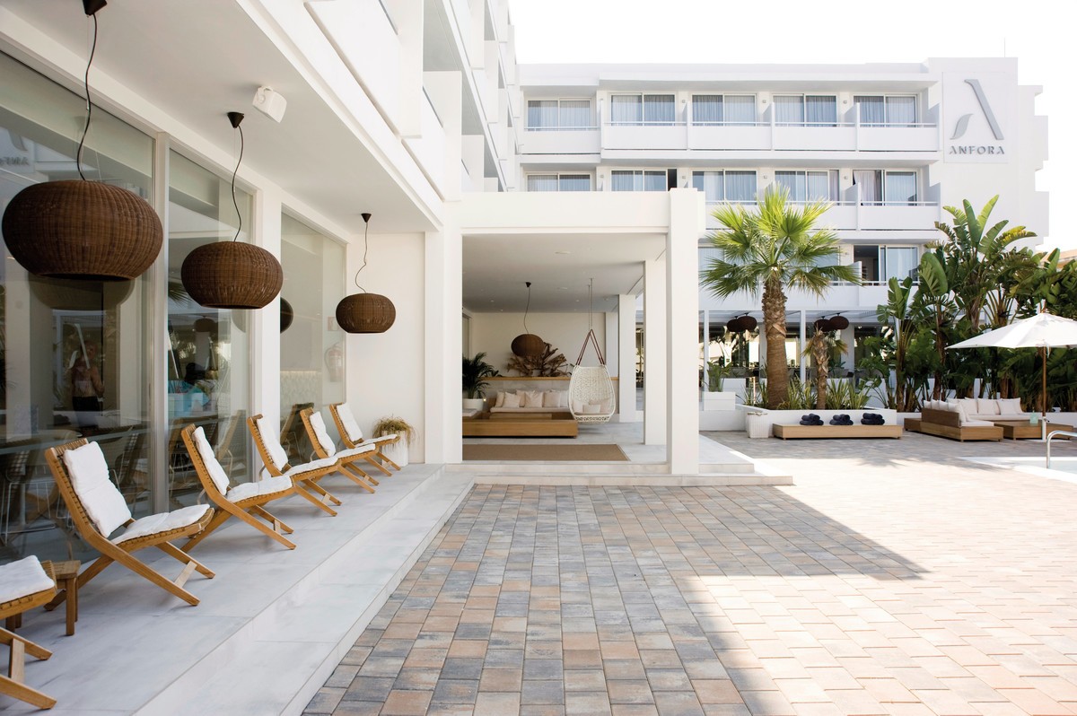Hotel Anfora Ibiza, Spanien, Ibiza, Es Canar, Bild 25