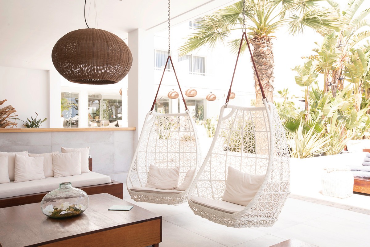 Hotel Anfora Ibiza, Spanien, Ibiza, Es Canar, Bild 27