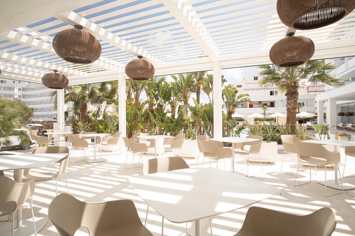 Hotel Anfora Ibiza, Spanien, Ibiza, Es Canar, Bild 28