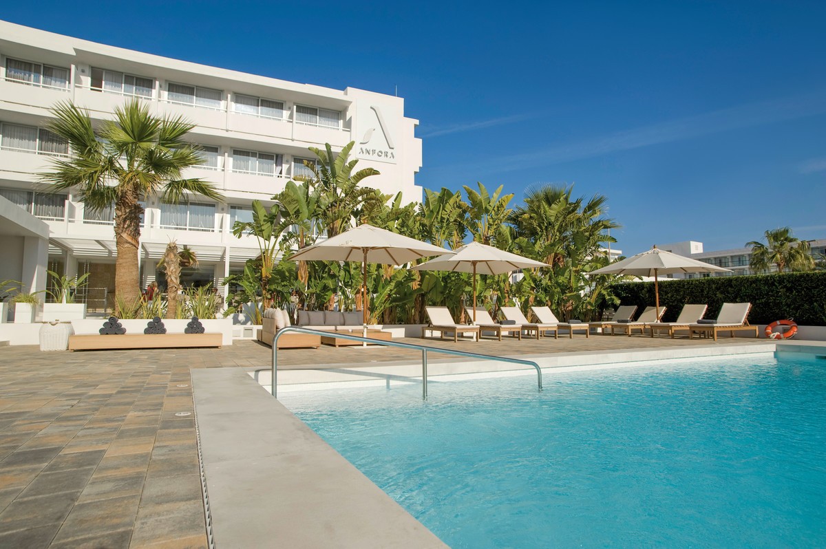Hotel Anfora Ibiza, Spanien, Ibiza, Es Canar, Bild 3