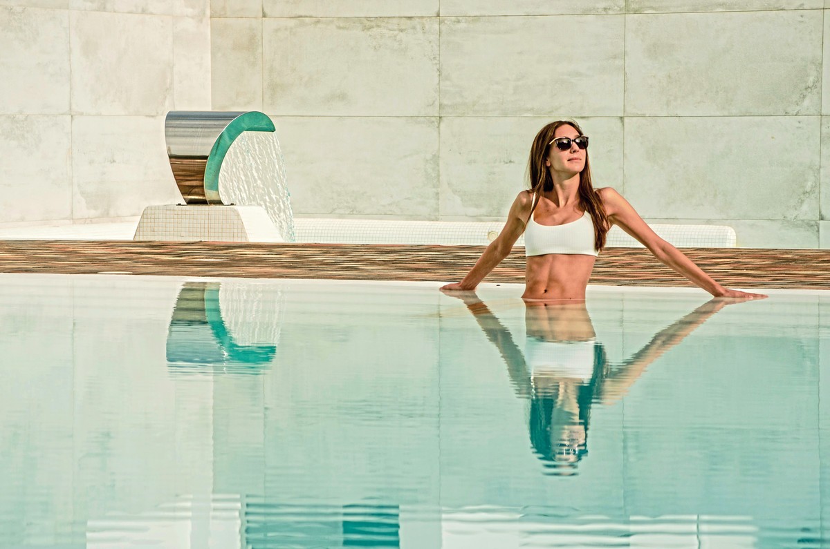 Hotel Anfora Ibiza, Spanien, Ibiza, Es Canar, Bild 31