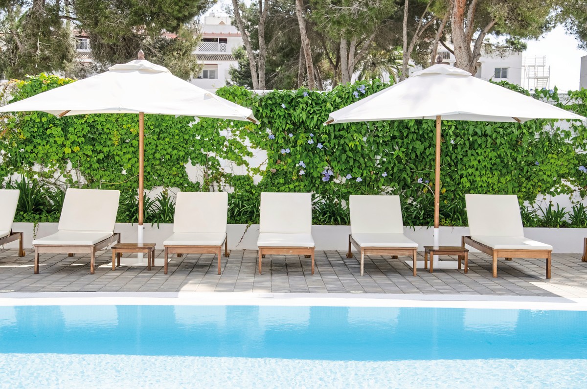 Hotel Anfora Ibiza, Spanien, Ibiza, Es Canar, Bild 5