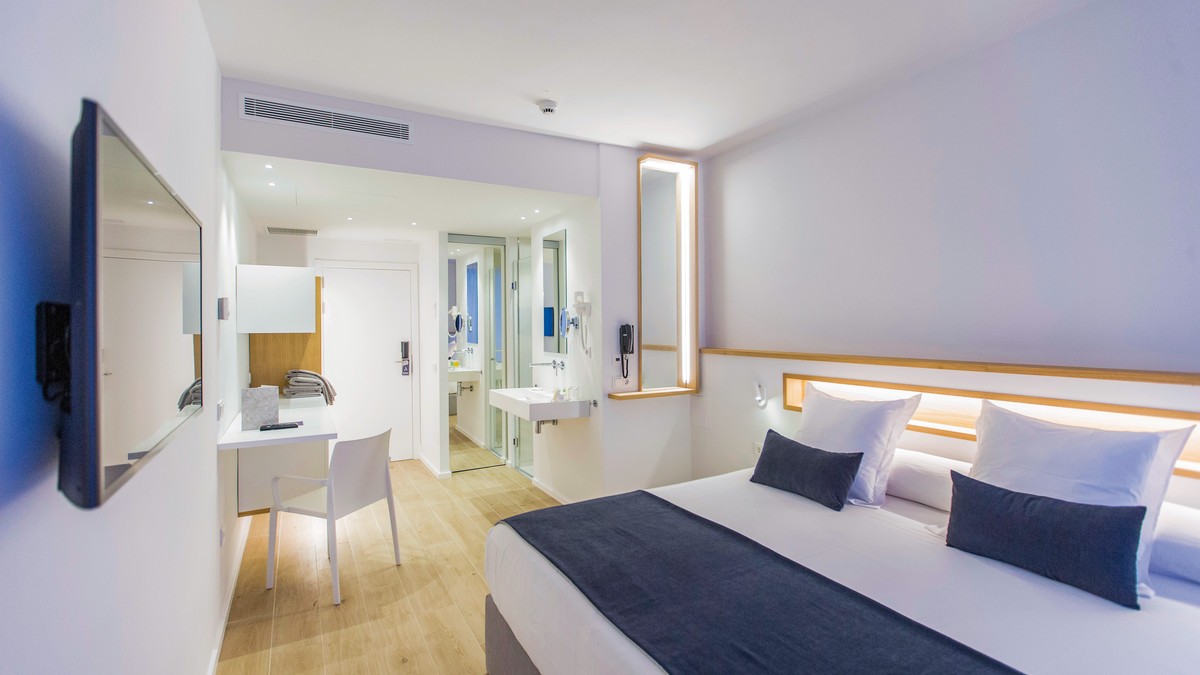 Hotel Anfora Ibiza, Spanien, Ibiza, Es Canar, Bild 7