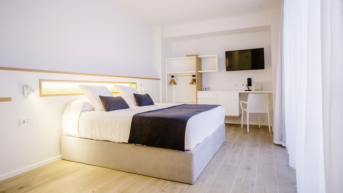 Hotel Anfora Ibiza, Spanien, Ibiza, Es Canar, Bild 8