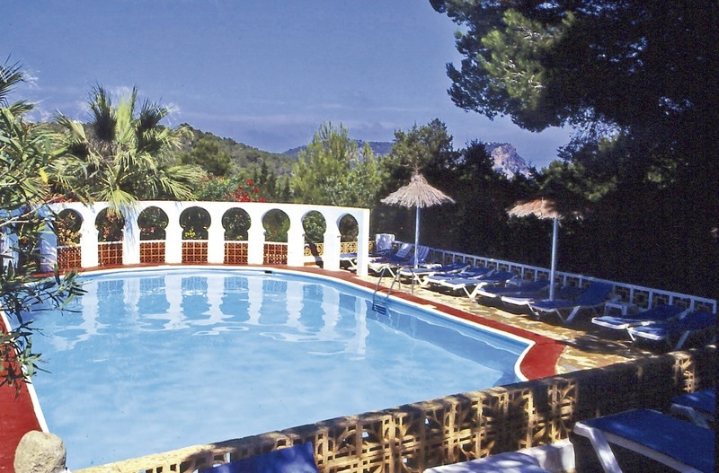 Hotel Club Can Jordi, Spanien, Ibiza, Cala Llenya, Bild 1