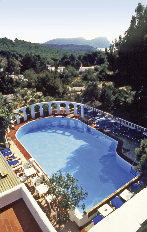 Hotel Club Can Jordi, Spanien, Ibiza, Cala Llenya, Bild 2