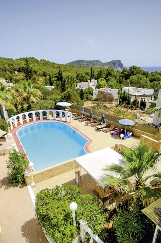 Hotel Club Can Jordi, Spanien, Ibiza, Cala Llenya, Bild 3