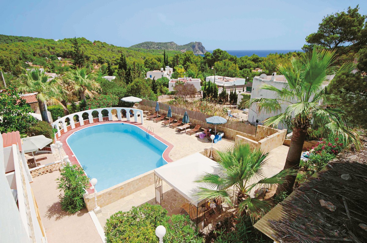 Hotel Club Can Jordi, Spanien, Ibiza, Cala Llenya, Bild 4