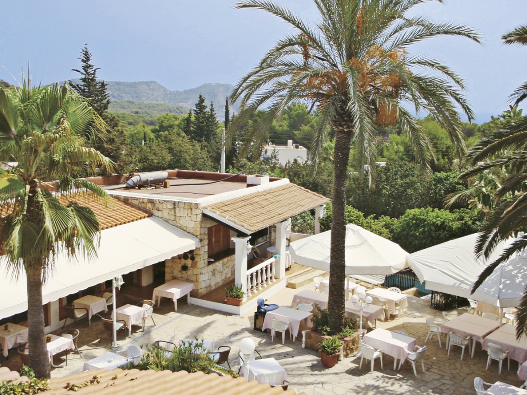 Hotel Club Can Jordi, Spanien, Ibiza, Cala Llenya, Bild 6