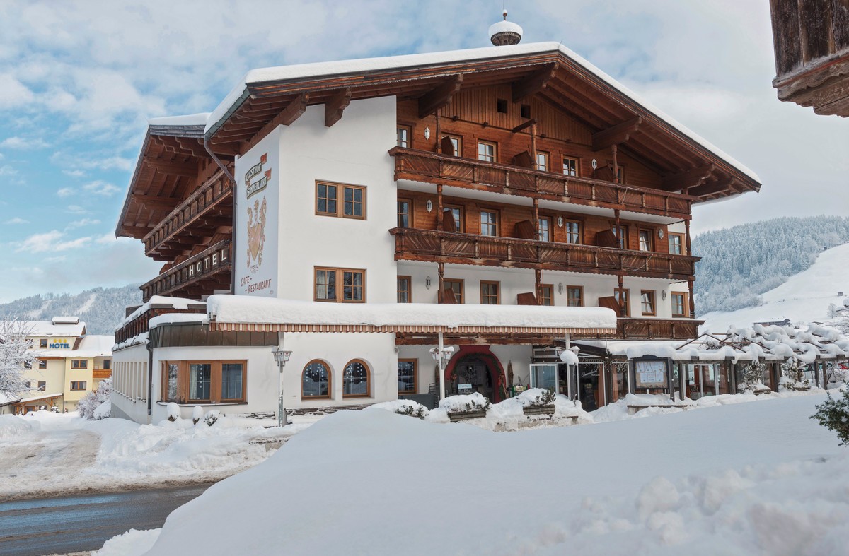 Hotel Simmerlwirt, Österreich, Tirol, Niederau, Bild 5