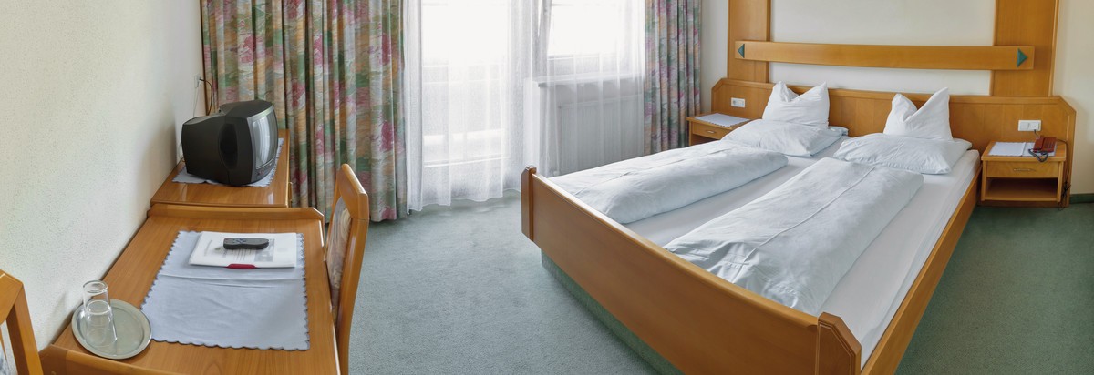 Hotel Simmerlwirt, Österreich, Tirol, Niederau, Bild 7