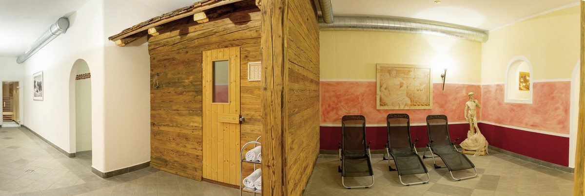 Hotel Simmerlwirt, Österreich, Tirol, Niederau, Bild 11