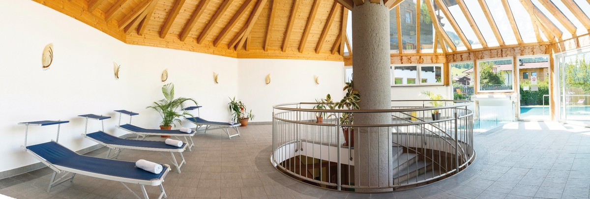Hotel Simmerlwirt, Österreich, Tirol, Niederau, Bild 12