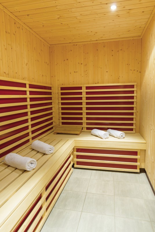 Hotel Simmerlwirt, Österreich, Tirol, Niederau, Bild 14