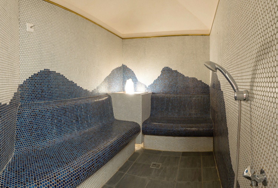Hotel Simmerlwirt, Österreich, Tirol, Niederau, Bild 16
