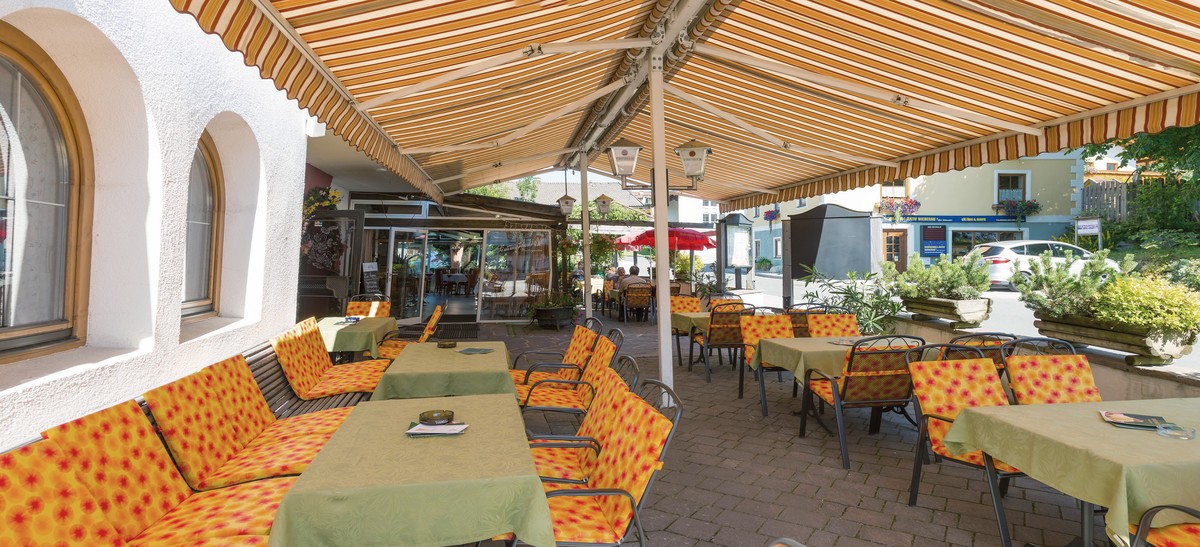 Hotel Simmerlwirt, Österreich, Tirol, Niederau, Bild 10